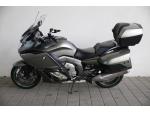 Klikněte pro detailní foto č. 3 - BMW BMW K 1600 GT