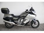 Klikněte pro detailní foto č. 5 - BMW BMW K 1600 GT