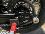 Klikněte pro detailní foto č. 10 - Fantic Caballero Scrambler 500 Deluxe