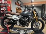Klikněte pro detailní foto č. 1 - Fantic Caballero Scrambler 500 Deluxe