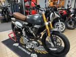 Klikněte pro detailní foto č. 2 - Fantic Caballero Scrambler 500 Deluxe