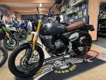 Klikněte pro detailní foto č. 4 - Fantic Caballero Scrambler 500 Deluxe