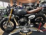Klikněte pro detailní foto č. 5 - Fantic Caballero Scrambler 500 Deluxe