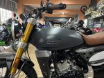 Klikněte pro detailní foto č. 6 - Fantic Caballero Scrambler 500 Deluxe