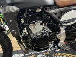 Klikněte pro detailní foto č. 7 - Fantic Caballero Scrambler 500 Deluxe
