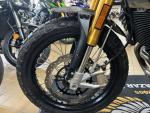 Klikněte pro detailní foto č. 8 - Fantic Caballero Scrambler 500 Deluxe