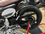 Klikněte pro detailní foto č. 9 - Fantic Caballero Scrambler 500 Deluxe