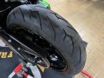 Klikněte pro detailní foto č. 11 - Kawasaki Versys 650