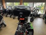 Klikněte pro detailní foto č. 12 - Kawasaki Versys 650