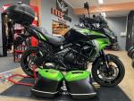 Klikněte pro detailní foto č. 1 - Kawasaki Versys 650