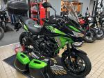 Klikněte pro detailní foto č. 2 - Kawasaki Versys 650