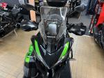 Klikněte pro detailní foto č. 3 - Kawasaki Versys 650