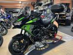 Klikněte pro detailní foto č. 4 - Kawasaki Versys 650