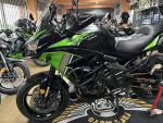 Klikněte pro detailní foto č. 5 - Kawasaki Versys 650