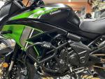 Klikněte pro detailní foto č. 6 - Kawasaki Versys 650