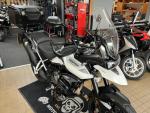 Klikněte pro detailní foto č. 2 - Triumph Tiger 900 GT PRO
