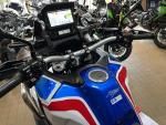 Klikněte pro detailní foto č. 11 - Honda CRF 1100 L Africa Twin DCT