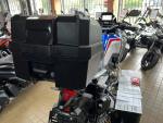 Klikněte pro detailní foto č. 13 - Honda CRF 1100 L Africa Twin DCT