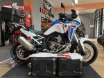 Klikněte pro detailní foto č. 1 - Honda CRF 1100 L Africa Twin DCT
