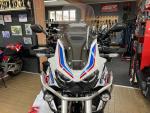 Klikněte pro detailní foto č. 3 - Honda CRF 1100 L Africa Twin DCT