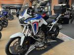 Klikněte pro detailní foto č. 4 - Honda CRF 1100 L Africa Twin DCT