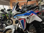 Klikněte pro detailní foto č. 5 - Honda CRF 1100 L Africa Twin DCT