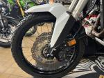 Klikněte pro detailní foto č. 6 - Honda CRF 1100 L Africa Twin DCT