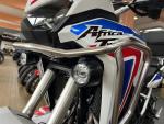 Klikněte pro detailní foto č. 7 - Honda CRF 1100 L Africa Twin DCT