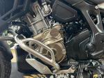 Klikněte pro detailní foto č. 8 - Honda CRF 1100 L Africa Twin DCT