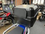 Klikněte pro detailní foto č. 9 - Honda CRF 1100 L Africa Twin DCT