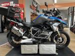 Detail nabídky - BMW R 1250 GS ESA Full výbava