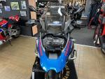 Klikněte pro detailní foto č. 3 - BMW R 1250 GS ESA Full výbava