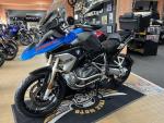 Klikněte pro detailní foto č. 4 - BMW R 1250 GS ESA Full výbava