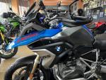 Klikněte pro detailní foto č. 5 - BMW R 1250 GS ESA Full výbava