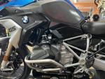 Klikněte pro detailní foto č. 8 - BMW R 1250 GS ESA Full výbava