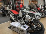 Klikněte pro detailní foto č. 2 - BMW R 1250 GS Adventure Full