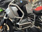 Klikněte pro detailní foto č. 6 - BMW R 1250 GS Adventure Full