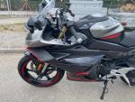 Klikněte pro detailní foto č. 10 - CFMOTO 450 SR 35kw skladem, protiúčet, doprava, splátky