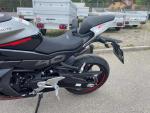 Klikněte pro detailní foto č. 11 - CFMOTO 450 SR 35kw skladem, protiúčet, doprava, splátky