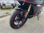 Klikněte pro detailní foto č. 12 - CFMOTO 450 SR 35kw skladem, protiúčet, doprava, splátky