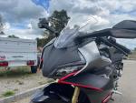 Klikněte pro detailní foto č. 13 - CFMOTO 450 SR 35kw skladem, protiúčet, doprava, splátky