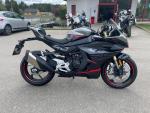 Detail nabídky - CFMOTO 450 SR 35kw skladem, protiúčet, doprava, splátky