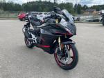 Klikněte pro detailní foto č. 2 - CFMOTO 450 SR 35kw skladem, protiúčet, doprava, splátky