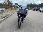 Klikněte pro detailní foto č. 3 - CFMOTO 450 SR 35kw skladem, protiúčet, doprava, splátky