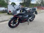 Klikněte pro detailní foto č. 4 - CFMOTO 450 SR 35kw skladem, protiúčet, doprava, splátky