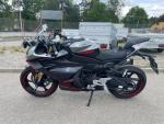 Klikněte pro detailní foto č. 5 - CFMOTO 450 SR 35kw skladem, protiúčet, doprava, splátky