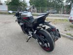 Klikněte pro detailní foto č. 6 - CFMOTO 450 SR 35kw skladem, protiúčet, doprava, splátky