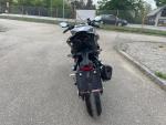 Klikněte pro detailní foto č. 7 - CFMOTO 450 SR 35kw skladem, protiúčet, doprava, splátky