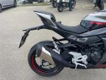 Klikněte pro detailní foto č. 8 - CFMOTO 450 SR 35kw skladem, protiúčet, doprava, splátky