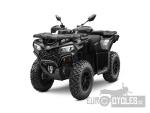 Detail nabídky - CFMOTO Gladiator X520 G2 EPS T3b